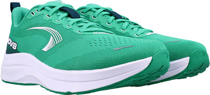 Inov8 RoadFly Max Mens Running Shoes - Green