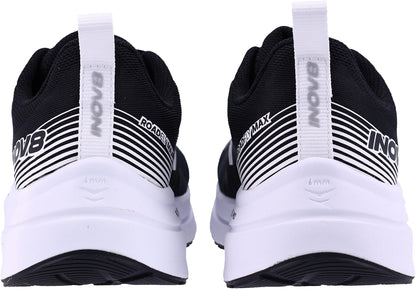 Inov8 RoadFly Max WIDE FIT Womens Running Shoes - Black