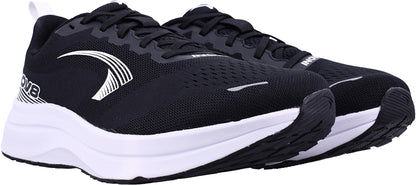 Inov8 RoadFly Max WIDE FIT Womens Running Shoes - Black