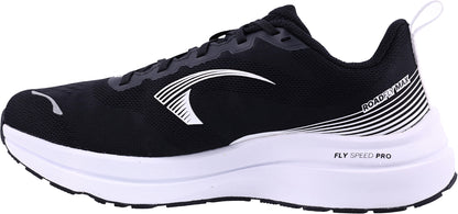 Inov8 RoadFly Max WIDE FIT Womens Running Shoes - Black