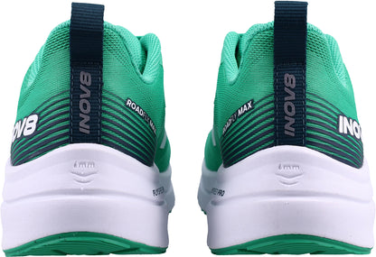 Inov8 RoadFly Max Womens Running Shoes - Green