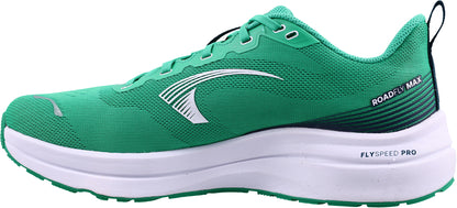 Inov8 RoadFly Max Womens Running Shoes - Green