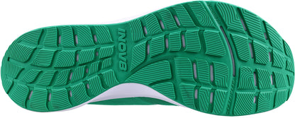 Inov8 RoadFly Max Womens Running Shoes - Green