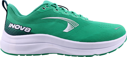 Inov8 RoadFly Max Womens Running Shoes - Green