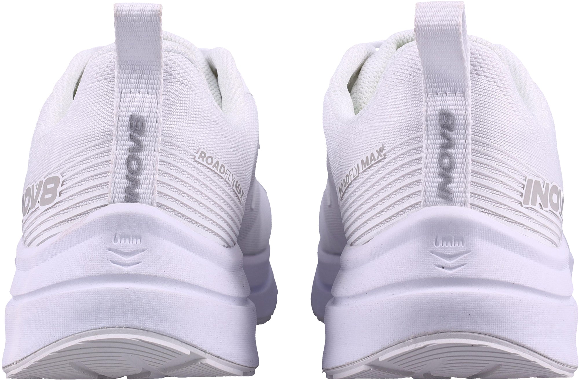 Inov8 RoadFly Max WIDE FIT Womens Running Shoes - White – Start