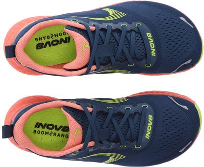 Inov8 RoadFly WIDE FIT Womens Running Shoes - Blue
