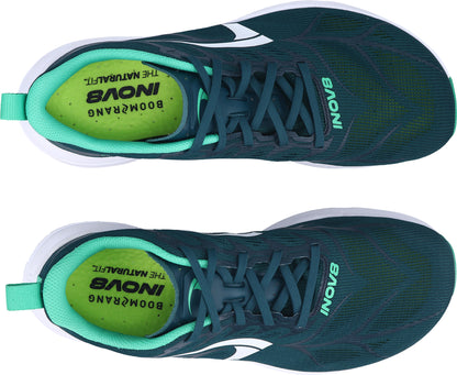 Inov8 RoadFly Zero WIDE FIT Womens Running Shoes - Blue