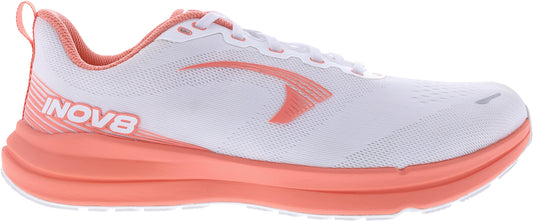 Inov8 RoadFly Zero Womens Running Shoes - White