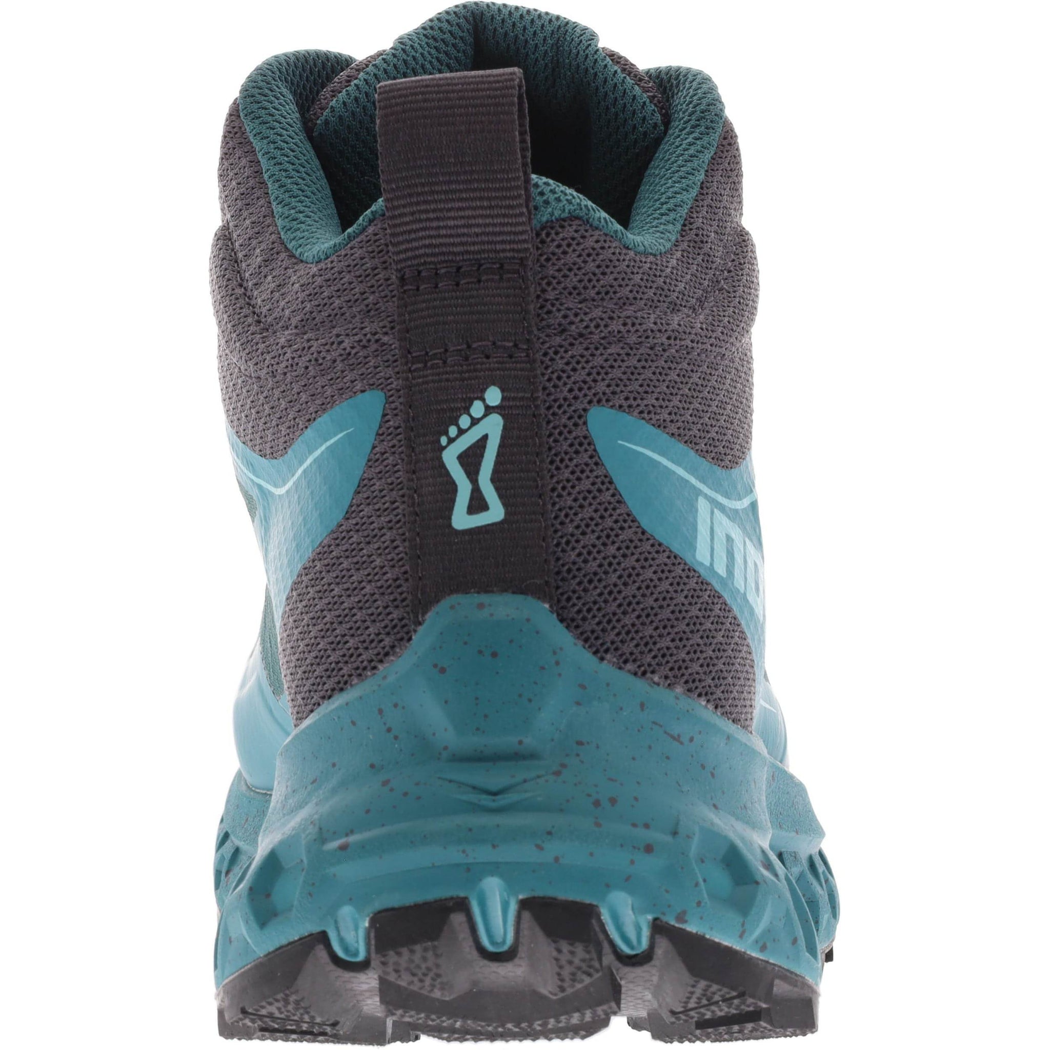 Inov8 RocFly G 390 GORE-TEX Womens Walking Boots - Green