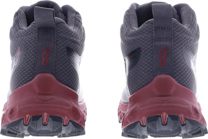 Inov8 RocFly G 390 GORE-TEX Mens Walking Boots - Grey