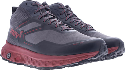 Inov8 RocFly G 390 GORE-TEX Mens Walking Boots - Grey
