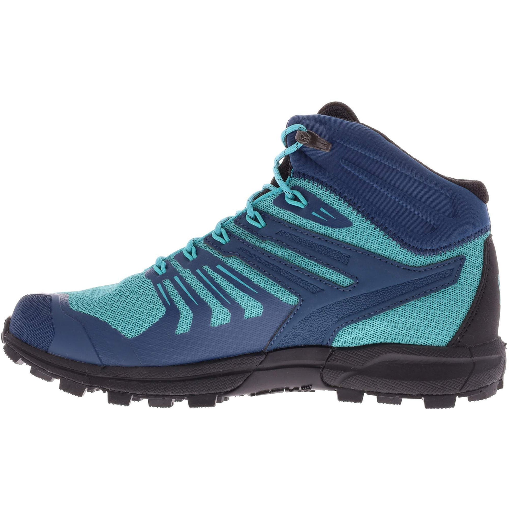 Inov8 Roclite G 345 GORE-TEX V2 Womens Walking Boots Navy