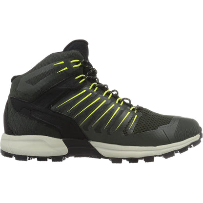 Inov8 Roclite G 345 GORE-TEX Mens Walking Boots - Olive