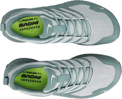 Inov8 Roclite GORE-TEX WIDE FIT Mens Walking Shoes - Green