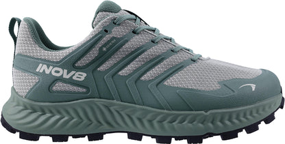 Inov8 Roclite GORE-TEX WIDE FIT Mens Walking Shoes - Green