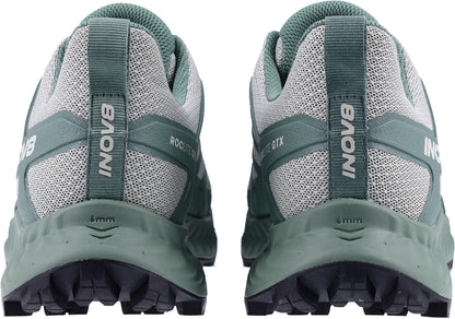 Inov8 Roclite GORE-TEX WIDE FIT Womens Walking Shoes - Green