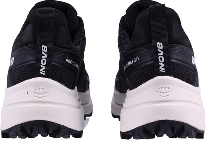 Inov8 Roclite Max GORE-TEX WIDE FIT Mens Walking Shoes - Black