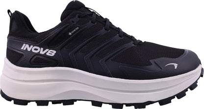 Inov8 Roclite Max GORE-TEX WIDE FIT Womens Walking Shoes - Black