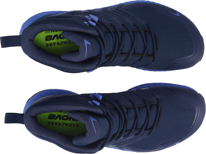 Inov8 Roclite Mid GORE-TEX WIDE FIT Womens Walking Boots - Blue