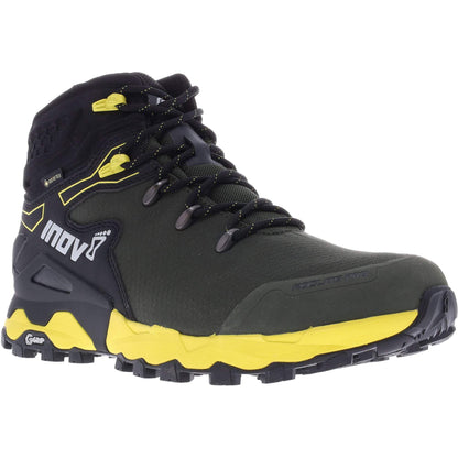 Inov8 Roclite Pro G Gtx Olbkyw Front - Front View