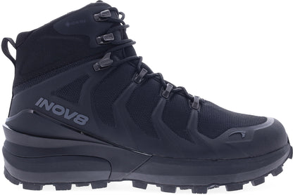 Inov8 Roclite Pro Mid GORE-TEX WIDE FIT Mens Walking Boots Black