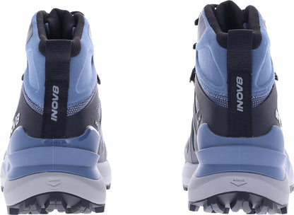 Inov8 Roclite Pro Mid GORE-TEX WIDE FIT Mens Walking Shoes - Blue