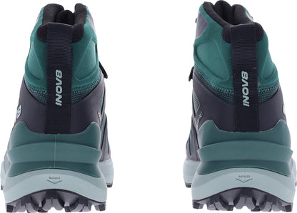 Inov8 Roclite Pro Mid GORE-TEX WIDE FIT Womens Walking Boots - Green