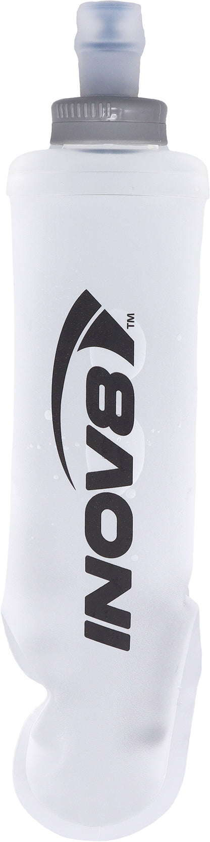 Inov8 Soft Flask Bottle 250ml - Clear