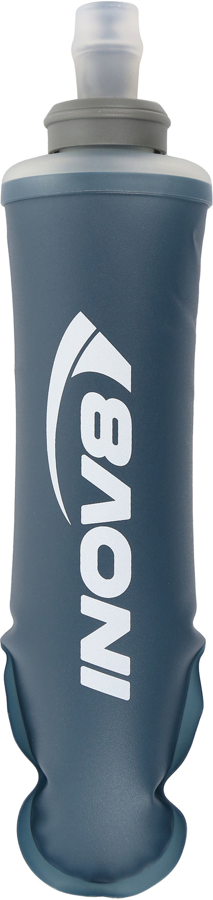 Inov8 Soft Flask Bottle 250ml - Grey