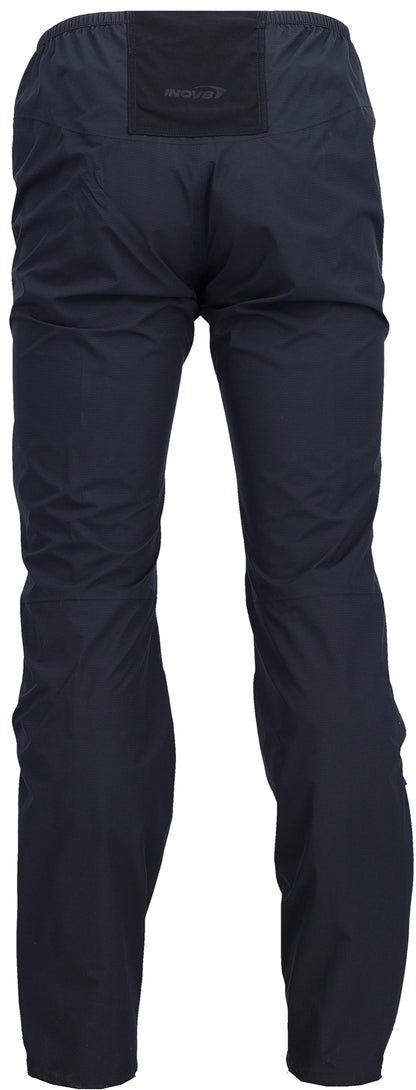 Inov8 Stormshell V2 Waterproof Running Pants - Black