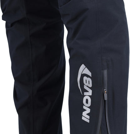 Inov8 Stormshell V2 Waterproof Running Pants - Black