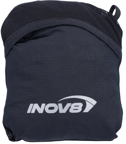 Inov8 Stormshell V2 Waterproof Running Pants - Black