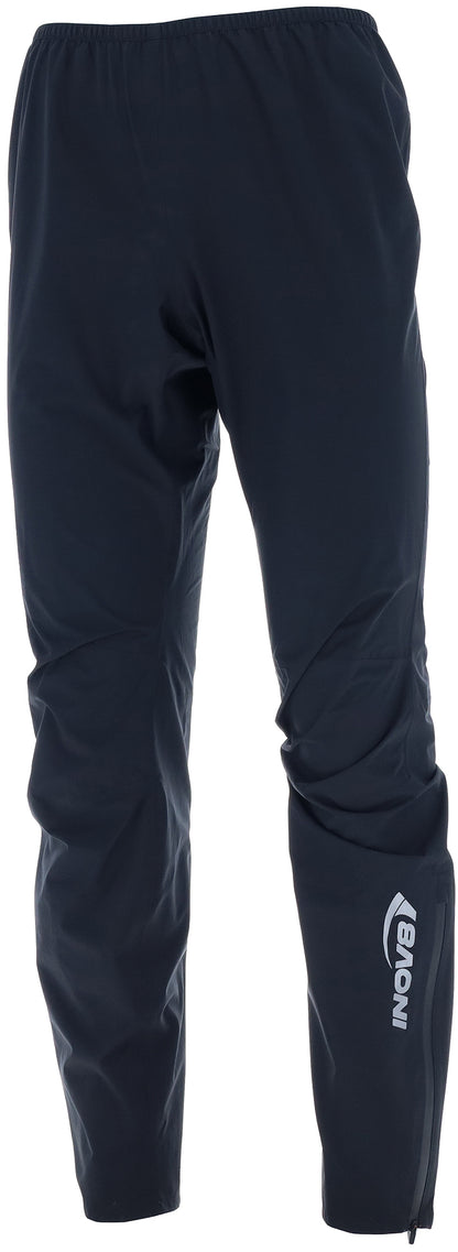 Inov8 Stormshell V2 Waterproof Running Pants - Black
