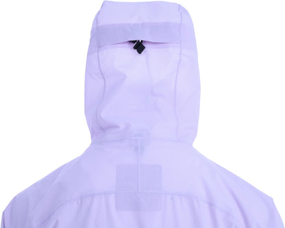 Inov8 Stormshell V2 Waterproof Womens Running Jacket - Purple