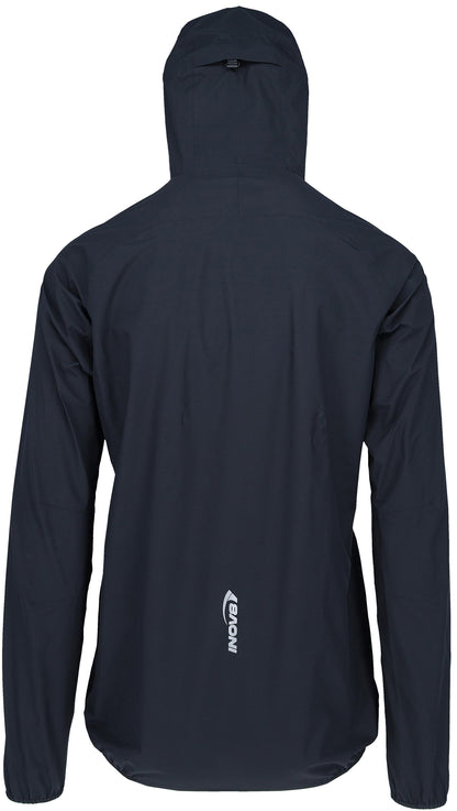 Inov8 Stormshell V2 Waterproof Mens Running Jacket - Black