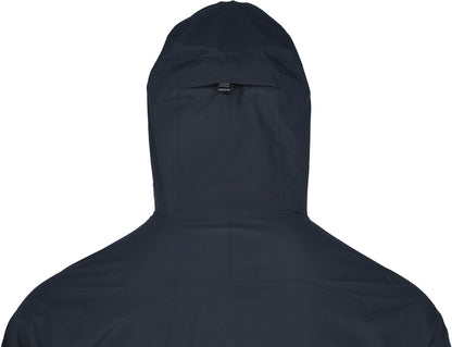 Inov8 Stormshell V2 Waterproof Mens Running Jacket - Black