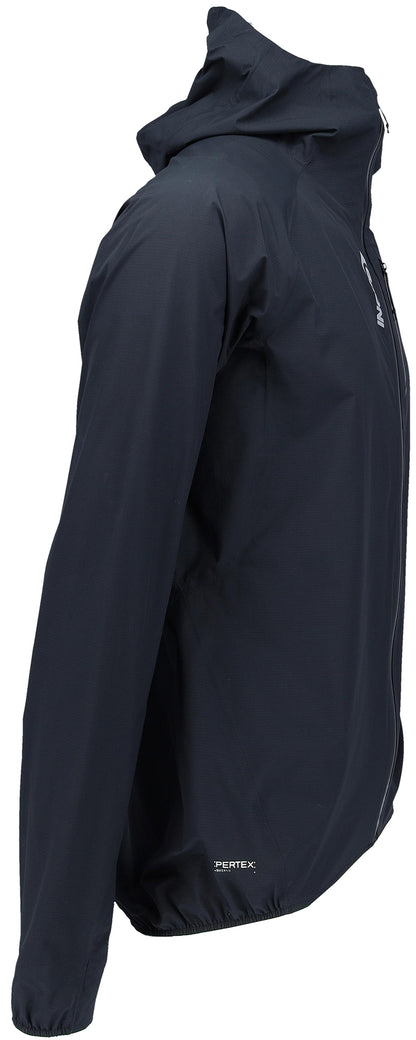 Inov8 Stormshell V2 Waterproof Mens Running Jacket - Black