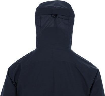 Inov8 Stormshell V2 Waterproof Womens Running Jacket - Black