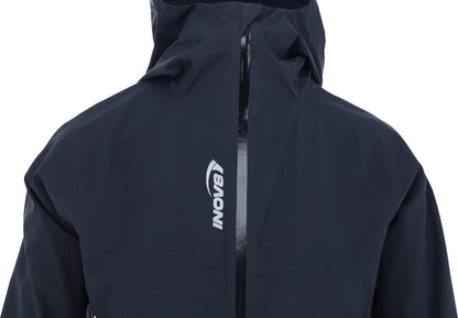 Inov8 Stormshell V2 Waterproof Womens Running Jacket - Black