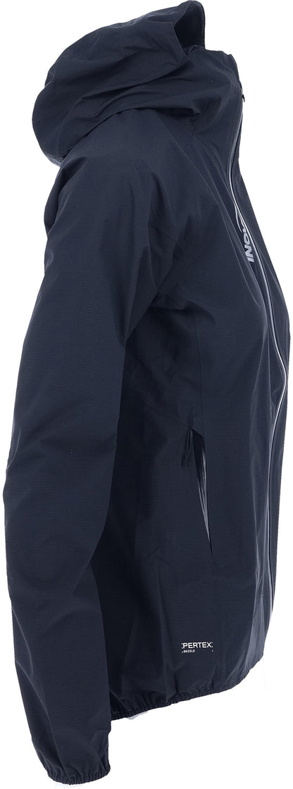 Inov8 Stormshell V2 Waterproof Womens Running Jacket - Black