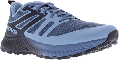 Inov8 TrailFly WIDE FIT Mens Trail Running Shoes - Blue