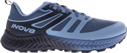 Inov8 TrailFly Mens Trail Running Shoes - Blue