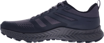 Inov8 TrailFly WIDE FIT Mens Trail Running Shoes - Black