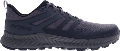 Inov8 TrailFly WIDE FIT Mens Trail Running Shoes - Black