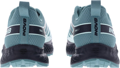 Inov8 TrailFly Womens Trail Running Shoes - Green