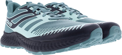 Inov8 TrailFly Womens Trail Running Shoes - Green