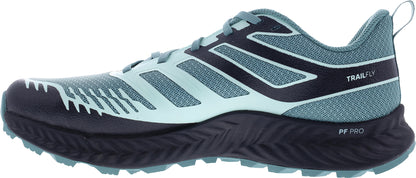 Inov8 TrailFly Womens Trail Running Shoes - Green