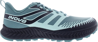 Inov8 TrailFly Womens Trail Running Shoes - Green