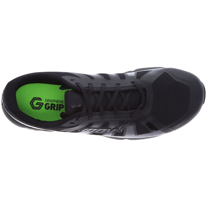 Inov8 TrailFly G 270 Mens Trail Running Shoes - Black