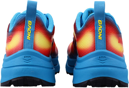 Inov8 TrailFly Max Mens Trail Running Shoes - Blue
